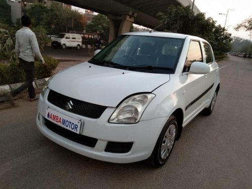 Used Maruti Suzuki Swift LXI 2008 MT for sale in New Delhi