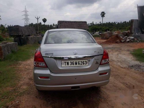 Used Maruti Suzuki Swift Dzire MT for sale in Erode at low price