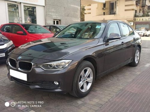 Used BMW 3 Series 320d Prestige AT in Mumbai car at low price