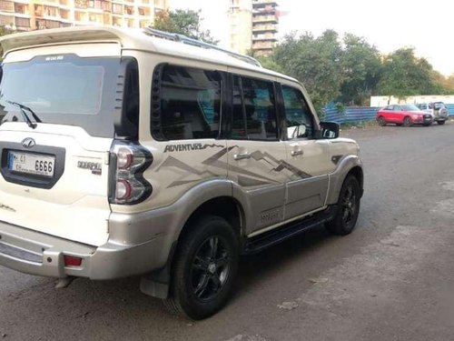 Used 2016 Mahindra Scorpio MT for sale in Goregaon at low price