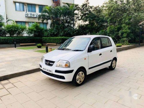 Hyundai Santro, 2006, CNG & Hybrids AT for sale in Mumbai 