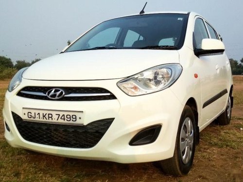 2012 Hyundai i10 Magna 1.2 MT for sale in Ahmedabad