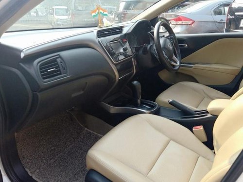 Used Honda City 1.5 V AT car at low price in New Delhi