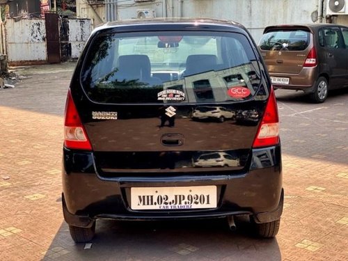 Used 2008 Maruti Suzuki Zen Estilo MT in Mumbai for sale