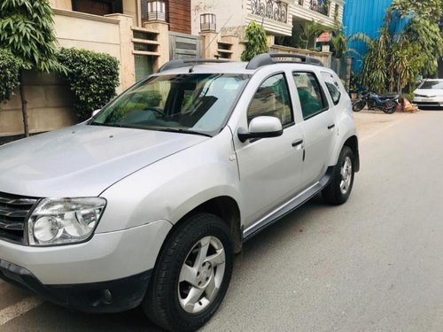 2013 Renault Duster MT in New Delhi for sale at low price