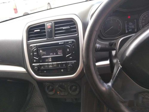 Maruti Suzuki Vitara Brezza 2015 MT for sale in Hyderabad 