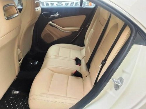 2017 Mercedes Benz 200 AT in New Delhi for sale at low price