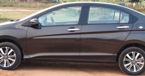 2018 Honda City i-VTEC V MT for sale in Ahmedabad