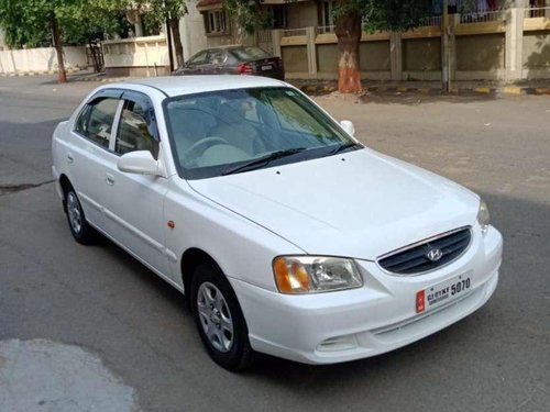 Used Hyundai Accent MT for sale in Rajkot at low price