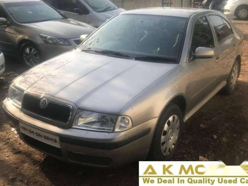 Used 2008 Skoda Octavia MT for sale in Pune 