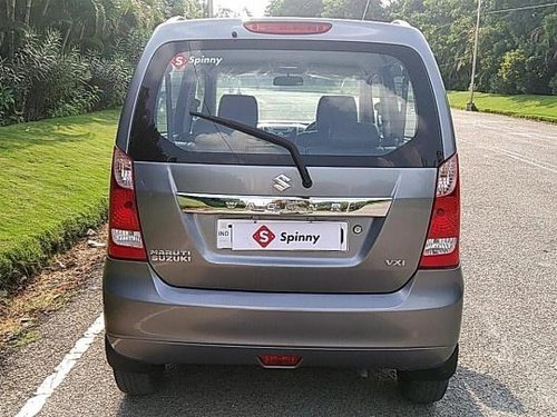 Used Maruti Suzuki Wagon R VXI 2016 MT for sale in Hyderabad