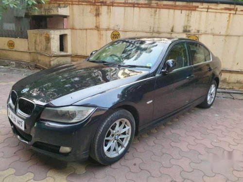 BMW 3 Series 2010 AT for sale in Mumbai 