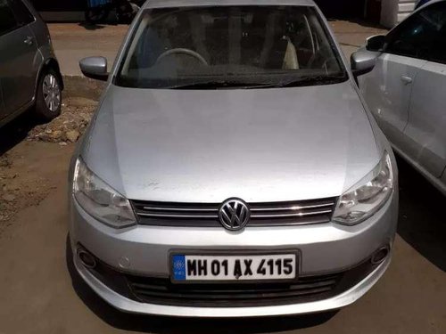 2011 Volkswagen Vento MT for sale in Thane 