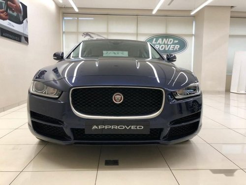 Jaguar XE 2016-2019 2.0L Diesel Prestige AT for sale in Mumbai 