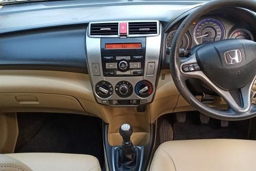 Honda City 2013 V MT Exclusive  for sale in Ahmedabad