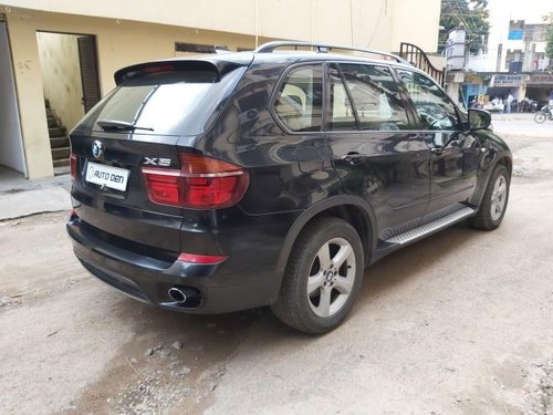 Used BMW X5 xDrive 30d AT 2011 in Hyderabad