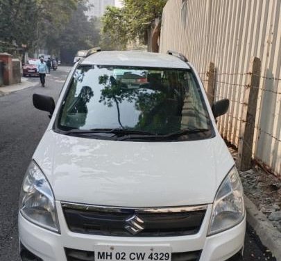 Maruti Wagon R LXI CNG MT for sale in Mumbai 