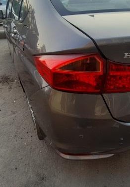 Used 2014 Honda City i VTEC SV MT for sale in New Delhi