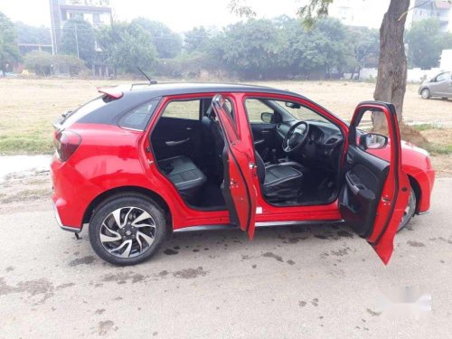 Used 2017 Maruti Suzuki Baleno RS MT for sale in Guragon 