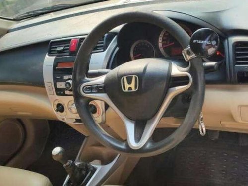 2010 Honda City MT for sale in Kolkata 