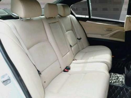 BMW 5 Series 530d M Sport 2014 AT for sale in New Delhi