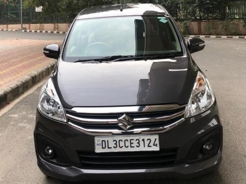 Maruti Suzuki Ertiga VXI MT 2016 for sale in New Delhi