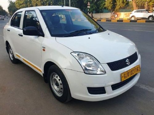 2016 Maruti Suzuki Swift Dzire MT in Ahmedabad for sale