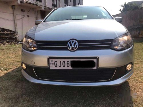 Used 2012 Volkswagen Vento AT for sale in Visnagar 