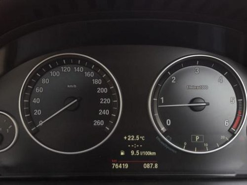 BMW 5 Series 2013-2017 520d Luxury Line AT for sale in New Delhi