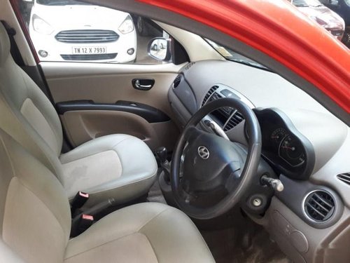 Hyundai i10 Magna MT for sale in Chennai