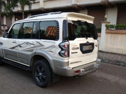 Used 2016 Mahindra Scorpio MT for sale in Goregaon at low price