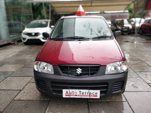 Used Maruti Suzuki Alto MT in Chennai car at low price