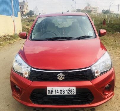 2018 Maruti Suzuki Celerio VXI MT for sale at low price in Pune