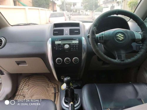 2008 Maruti Suzuki SX4 MT for sale in Nagpur at low price