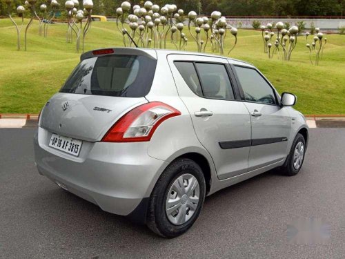 2011 Maruti Suzuki Swift MT for sale in Ghaziabad at low price