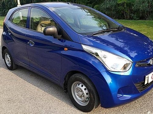 Used 2015 Hyundai Eon Era Plus MT for sale in Hyderabad