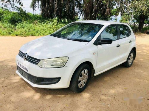 Used 2010 Volkswagen Polo MT for sale in Madurai 