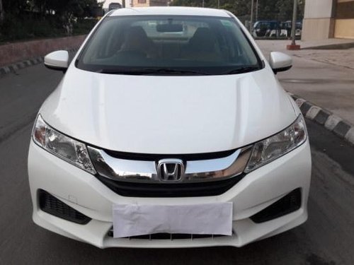 Honda City 2015-2017 i VTEC SV MT for sale in New Delhi