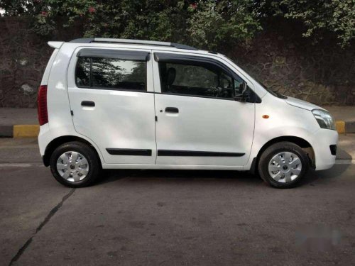 2014 Maruti Suzuki Wagon R LXI CNG MT for sale in Thane at low price