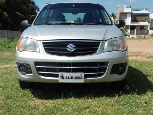 2011 Maruti Suzuki Alto K10 VXI for sale in Pollachi at low price