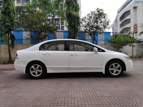 Honda Civic 2006-2010 2010 MT in Mumbai for sale