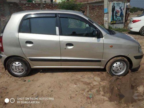 Used 2009 Hyundai Santro MT for sale in Ambala 