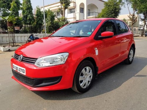 Volkswagen Polo 2011 MT for sale in Ahmedabad