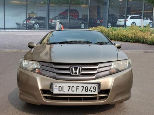 Honda City 1.5 S MT 2009 for sale in New Delhi