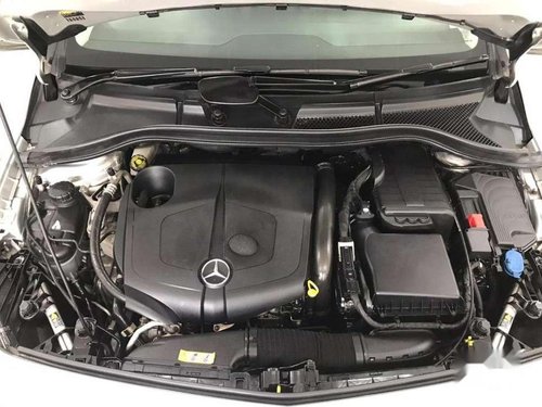 Mercedes Benz B Class 2014 AT for sale in Chennai 