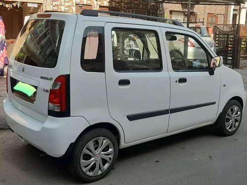 2008 Maruti Suzuki Wagon R LXI MT for sale in Chandigarh at low price