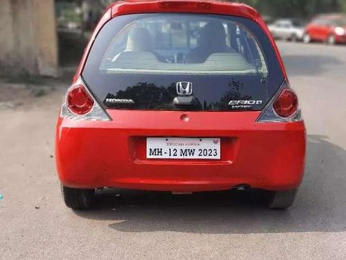 Used 2016 Honda Brio MT for sale in Mumbai 