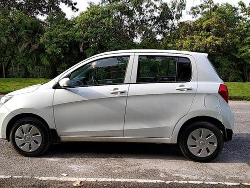 Maruti Suzuki Celerio ZXI 2015 AT for sale in Hyderabad