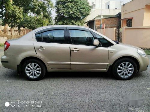 Used Maruti Suzuki SX4 ZDI, 2011, Diesel MT for sale in Nagpur 