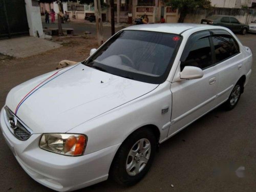 Used Hyundai Accent MT for sale in Rajkot at low price